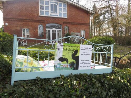 Foto - Zimmer Vermietung, Gästezimmer, WG, Monteurzimmer, Ferienwohnung