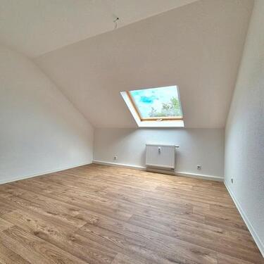 Foto - Etagenwohnung in Freiberg