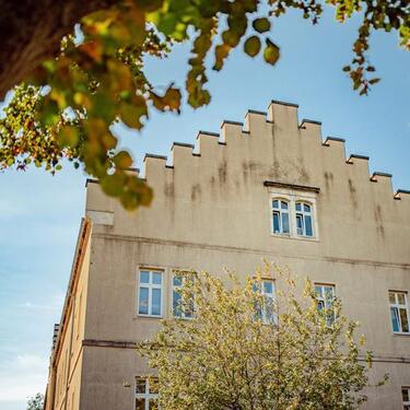 Foto - Etagenwohnung in Freiberg zur Miete