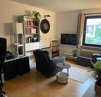 Tolle 4 ZKB-WCLoggia-Wohnung mit neuer EBK - Koblenz Bubenheim