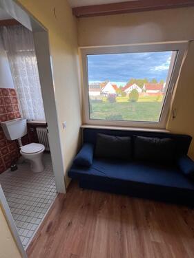 Foto - Etagenwohnung zur Miete in Horn-Bad Meinberg