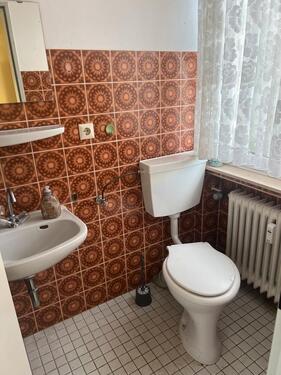 Foto - Etagenwohnung in Horn-Bad Meinberg zur Miete