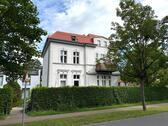 Foto - Moderne Drei-Zimmer-Altbauwohnung mit Balkon und Garten im Zentrum von Wandlitz