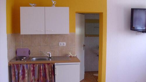 Foto - Etagenwohnung zur Miete in Usedom