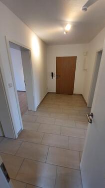 Foto - Etagenwohnung in Rimpar zur Miete