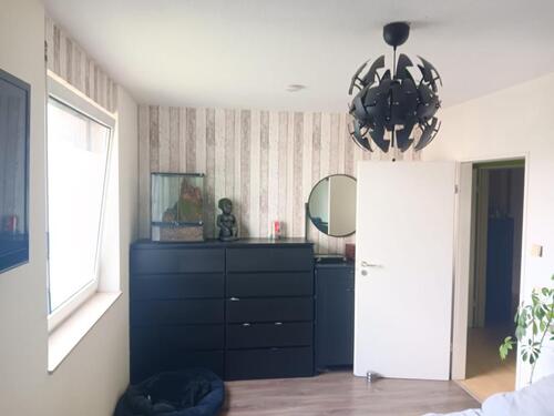 Foto - Etagenwohnung in Herzogenrath