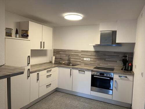 Foto - Etagenwohnung zur Miete in Stuttgart