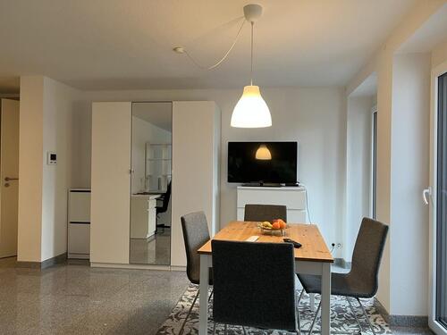 Foto - Etagenwohnung in Stuttgart