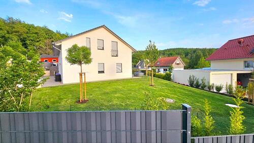 Foto - Haus mit 2 Wohneinheiten! - 949.000,00 EUR Kaufpreis,