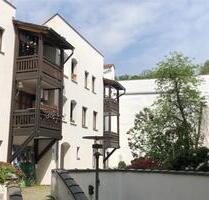 Wohnung mitten in der Altstadt nur mit WBS Schein - Bad Füssing