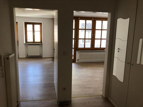 Foto - Etagenwohnung in Bad Füssing