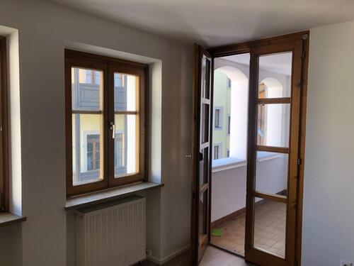 Foto - Etagenwohnung in Bad Füssing zur Miete