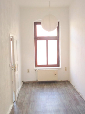 Foto - Etagenwohnung in Bernburg (Saale)