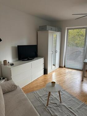 Foto - Etagenwohnung in Hamburg