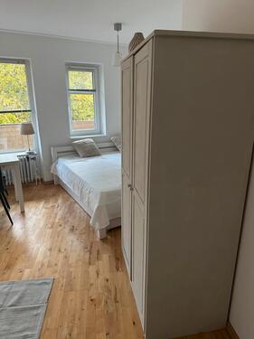 Foto - Etagenwohnung in Hamburg zur Miete