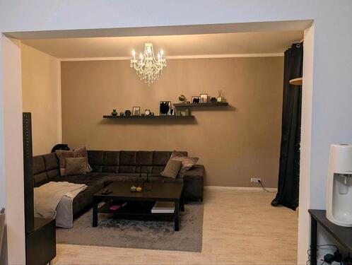 Foto - 4 Zimmer Wohnung mit Balkon und Garten in Remscheid Hasten