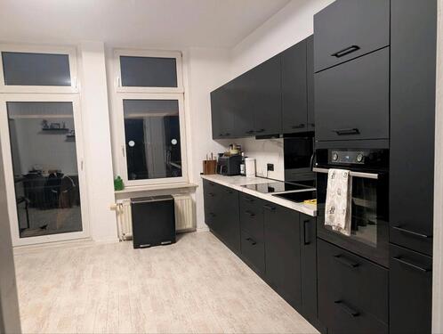 Foto - Etagenwohnung in Remscheid