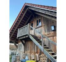 Charmante Dachgeschosswohnung in Winsen (Aller)