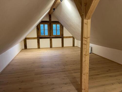 Foto - Etagenwohnung in Winsen (Aller)