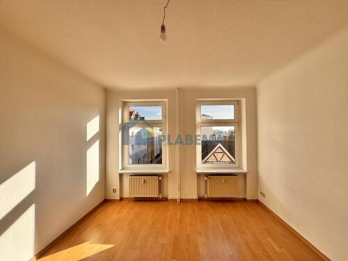 Foto - Etagenwohnung in Schwerin