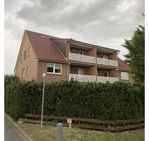 3- Zimmer Wohnung in Weyhausen - 745,00 EUR Kaltmiete, in Weyhausen (PLZ: 38554)