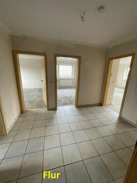 Foto - Etagenwohnung zur Miete in Weyhausen