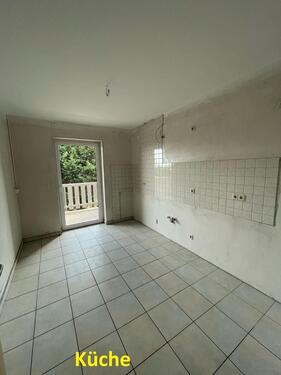 Foto - Etagenwohnung in Weyhausen