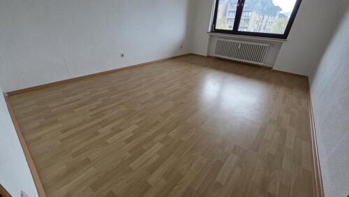 Foto - Etagenwohnung in Bad Nenndorf