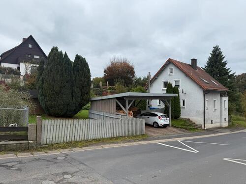 Foto - 3 Zimmer Einfamilienhaus zum Kaufen in Neustadt an der Waldnaab