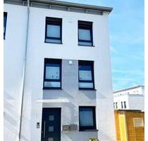 Reihenendhaus mit Dachterrasse zu verkaufen - Bad Nenndorf