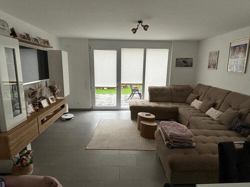 Foto - 4 Zimmer Einfamilienhaus zum Kaufen in Bad Nenndorf