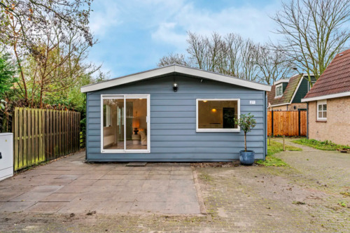 Foto - Ferienbungalow mit Wohnbestimmung Egmond-NL