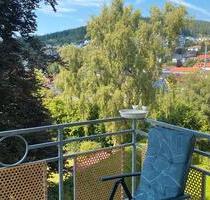 Verkauf: 3,5 Zimmerwohnung in Seniorenwohnanlage Invest - Titisee-Neustadt