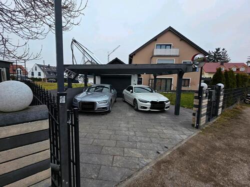 Foto - 5 Zimmer Einfamilienhaus in München