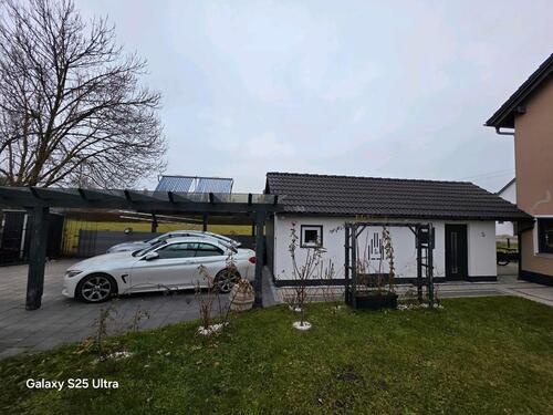 Foto - Einfamilienhaus in München zum Kaufen