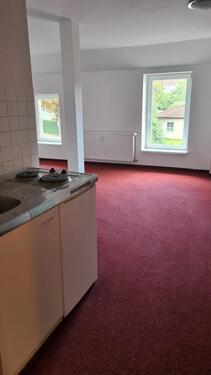 Foto - Etagenwohnung in Laage zur Miete