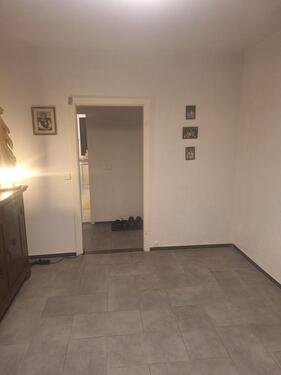 Foto - Etagenwohnung in Buttstädt zur Miete