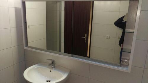 Foto - Erdgeschoßwohnung in Wolfsburg zur Miete