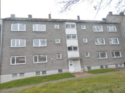 Foto - 4.5 Zimmer Etagenwohnung in Blomberg