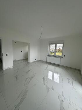 Foto - Obergeschosswohnung in Schwalbach zu Vermieten