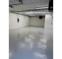 Beheizte Halle zu vermieten - 799,00&nbsp;EUR Kaltmiete, ca.&nbsp; 127,70&nbsp;m&sup2; in Helsa (PLZ: 34298)