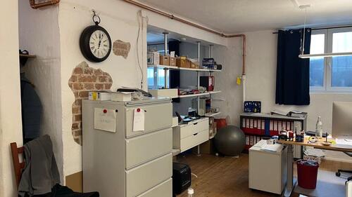 Foto - Stuttgart Nord, offene und sehr zentrale 2 Zi. - Wohnung, EBK, UG