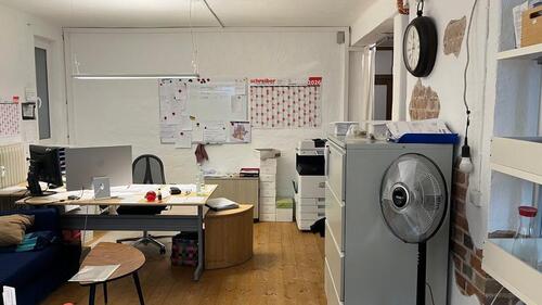 Foto - Etagenwohnung in Stuttgart zur Miete