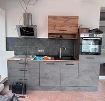 Balve möblierte Wohnung für Single oder Pärchen