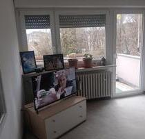 Biete helle 3- Zimmer Wohnung mit 72m² in Bad Kissingen