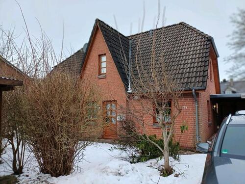 Foto - Einfamilienhaus in Jübek ab 01.04.2026 zu vermieten