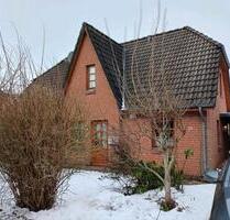 Einfamilienhaus in Jübek ab 01.04.2026 zu vermieten