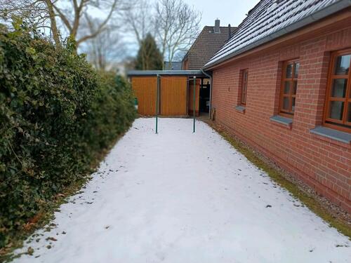 Foto - 3 Zimmer Einfamilienhaus in Jübek