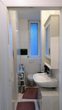 Foto - Etagenwohnung in Duisburg zur Miete