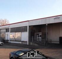 2 Lagerhallen 2 x 220 m² direkt nebeneinander liegend in der Hansestraße Braunschweig